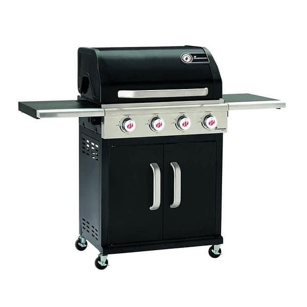 Landmann Triton PTS 4.0