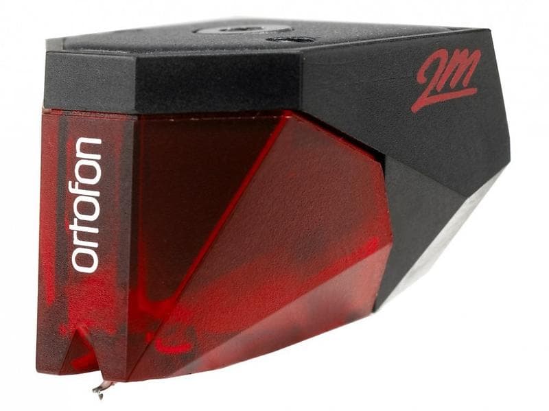 Ortofon 2M Red Pickup