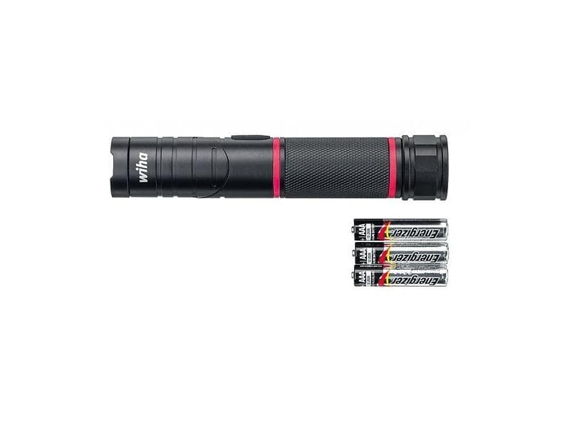 Wiha Multifunctional LED