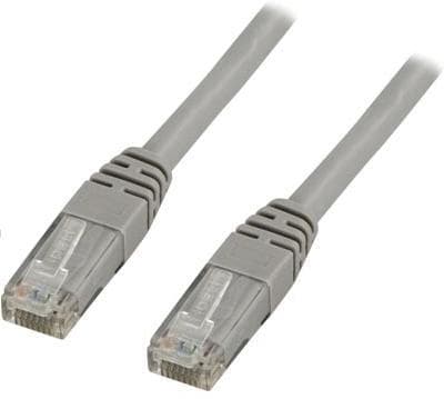 EPZI UTP CCA Cat6 RJ45 - RJ45 1m