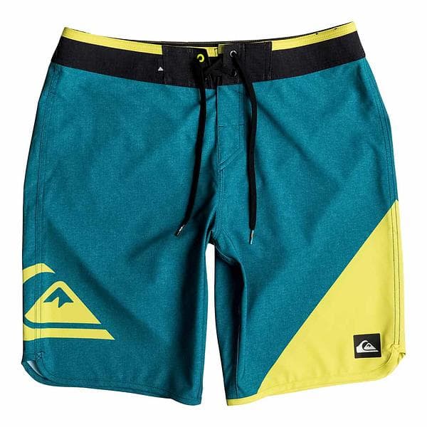 Quiksilver New Wave Boardshorts (Herr)