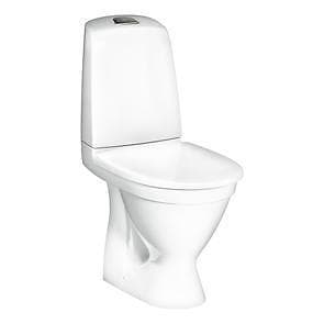 Gustavsberg Nautic 1546 Hygienic Flush GB111546201211 (Vit)