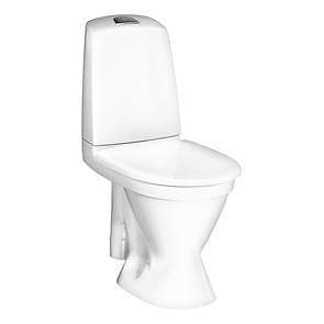 Gustavsberg Nautic 1591 Hygienic Flush GB111591201311 (Vit)