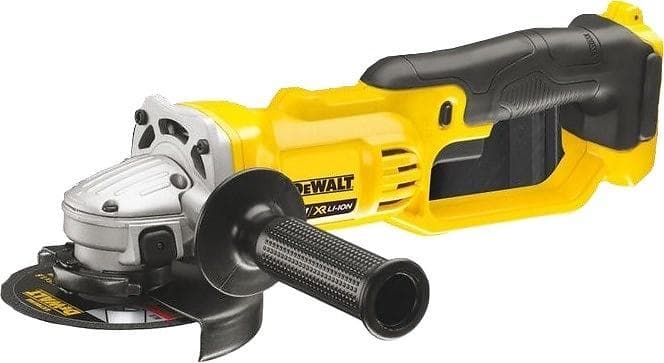 Dewalt DCG412N (Utan Batteri)