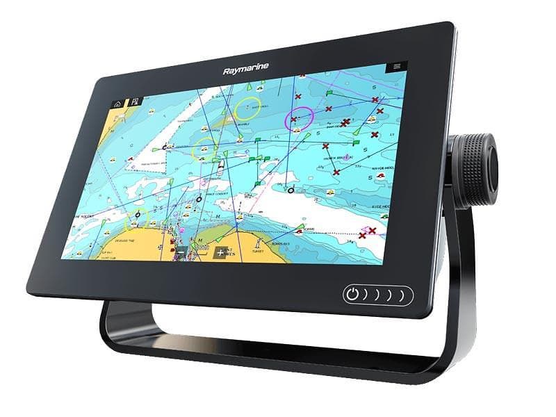 Raymarine Axiom 7