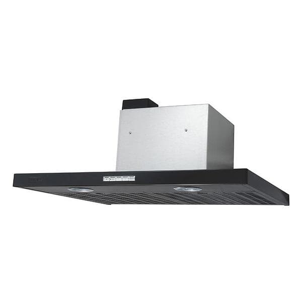 Franke 600 LED 60cm (Svart)