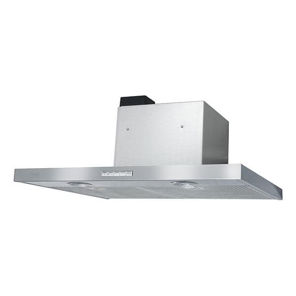 Franke 600 LED 60cm (Rostfri)