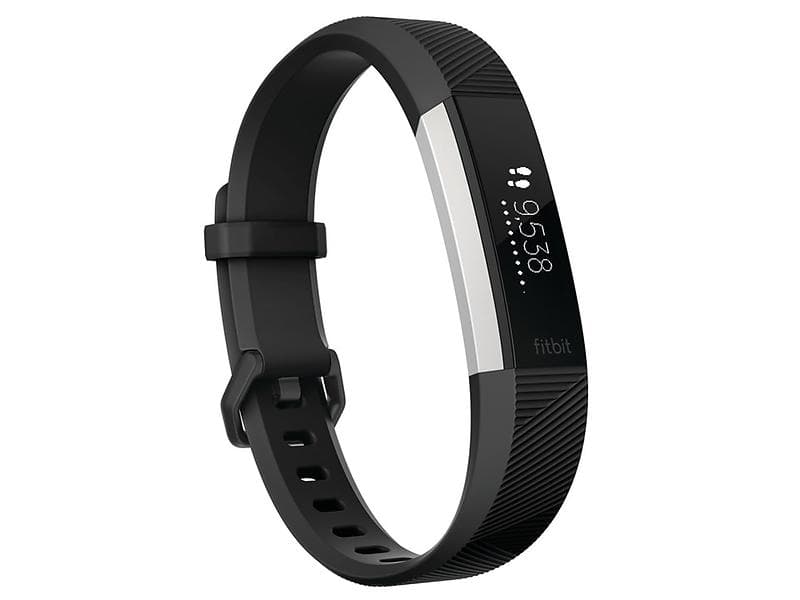 Fitbit Alta HR
