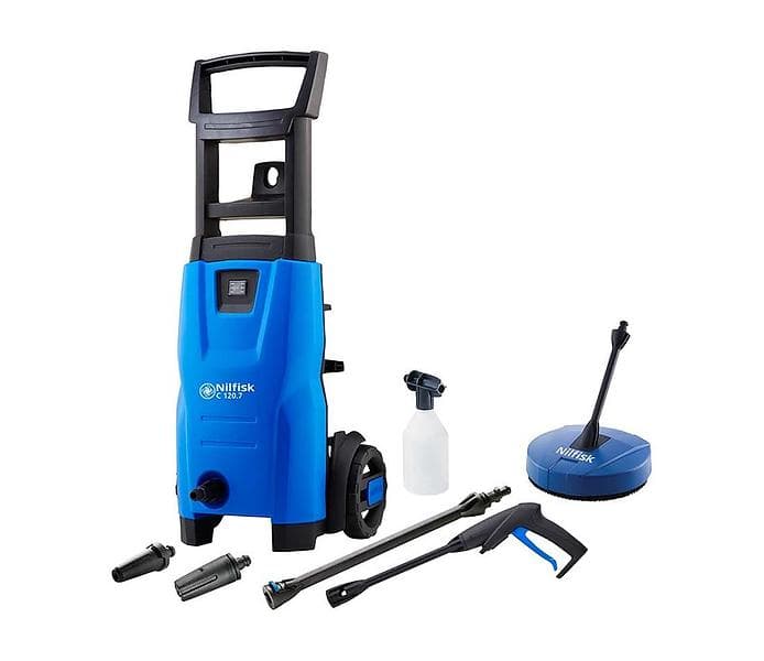 Nilfisk C 120.7-6 PC