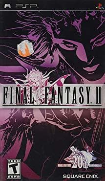 Final Fantasy II (USA) (PSP)