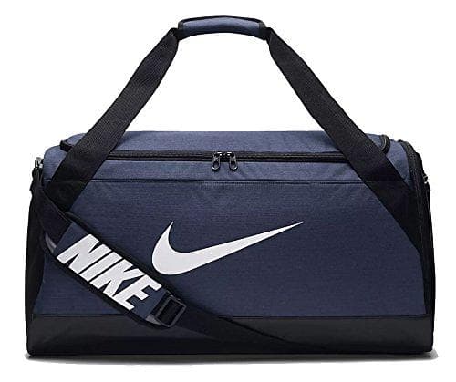 Nike Brasilia Training Duffle Bag M