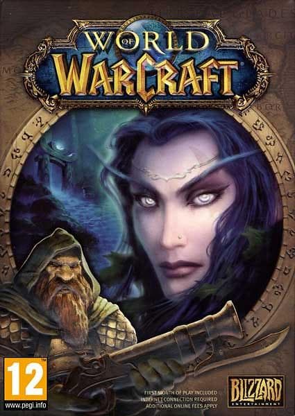 World of Warcraft (PC)