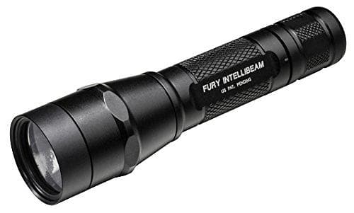 Surefire P2X Fury IntelliBeam