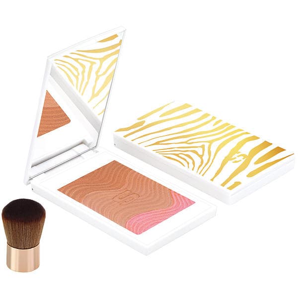 Sisley Phyto Touche Sun Glow Powder 11g