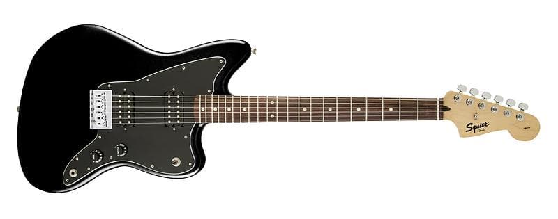 Squier Affinity Jazzmaster HH