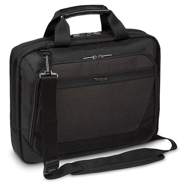 Targus CitySmart High Capacity Topload 15,6"