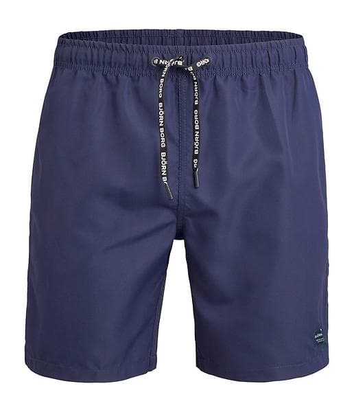 Björn Borg Solid Badshorts (Herr)