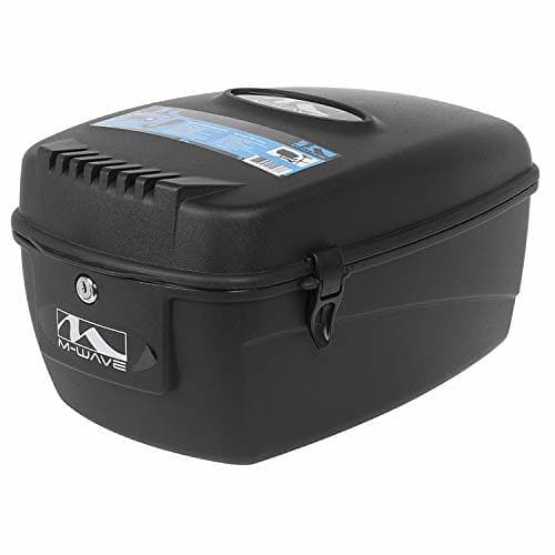 M-Wave Amsterdam Topcase Box XL