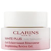 Clarins White Plus Brightening Revive Night Gel Mask 50ml