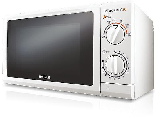 Haeger Micro Chef (Vit)