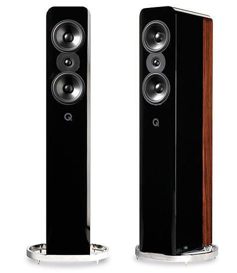 Q Acoustics Concept 500