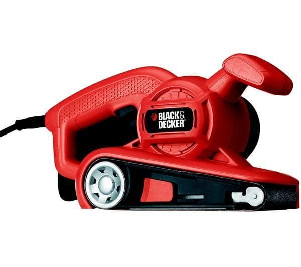 Black & Decker KA86