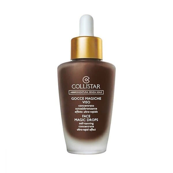 Collistar Face Magic Drops 30ml