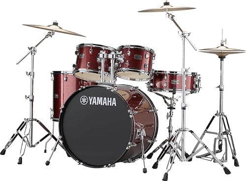 Yamaha Rydeen 22"