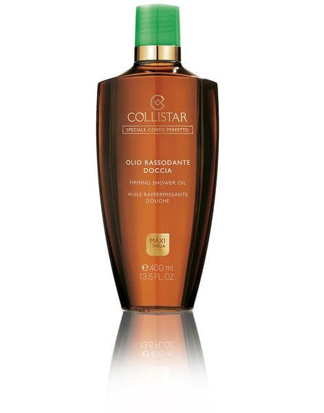 Collistar Firming Shower Oil 400ml
