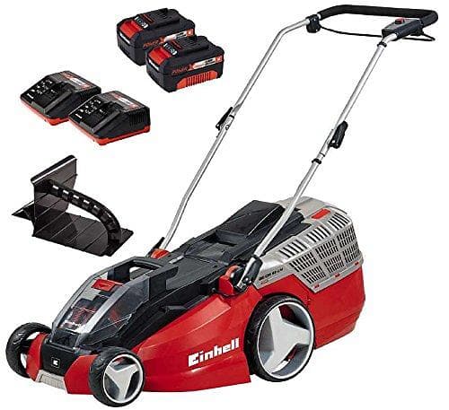 Einhell GE-CM 43 Li M Kit