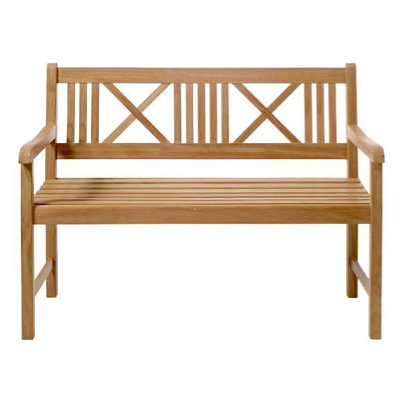 Cinas Rosenborg 120 Bänk/Soffa