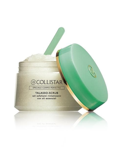 Collistar Talasso-Scrub 700g