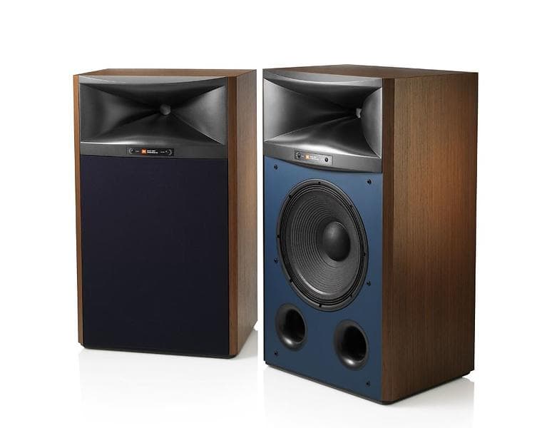 JBL Synthesis 4367