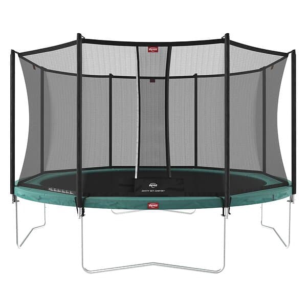 Berg Toys Favorit Regular with Comfort Safety Net 430cm