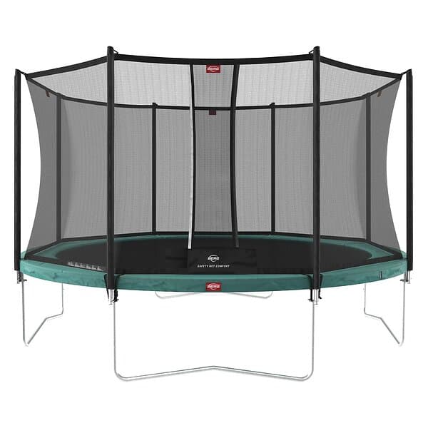 Berg Toys Favorit Regular with Comfort Safety Net 430cm