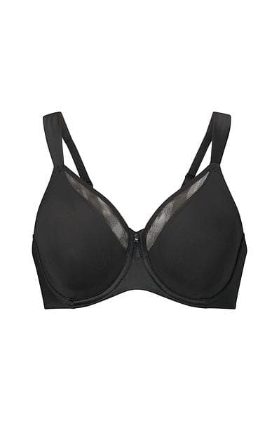 Triumph True Shape Sensation Minimizer Bra