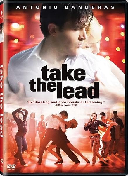 Take the Lead (UK) (DVD)