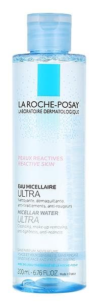 La Roche Posay Effaclar Ultra Micellar Water 400ml