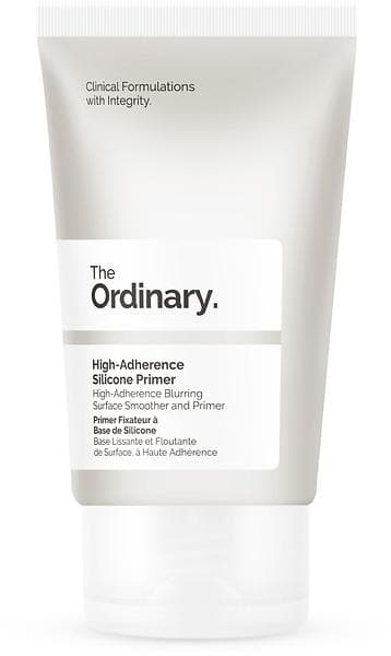 The Ordinary High Adherence Silicone Primer 30ml