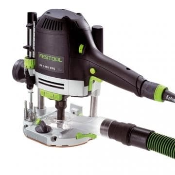 Festool OF 1400 EBQ Plus