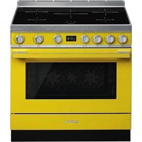 SMEG CPF9IPYW (Gul)
