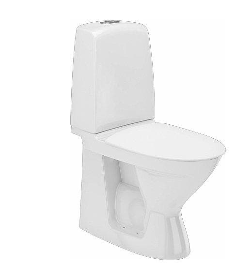 Ifö Spira Art Wc-stol 6260 09311010