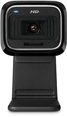 Microsoft LifeCam HD-3000 for Business
