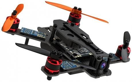 SkyRc Sparrow ARF