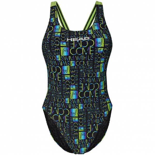 Head Swimming Team Liquidpower Tank Swimsuit (Dam)