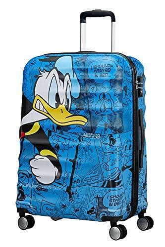 American Tourister Wavebreaker Disney Spinner 67cm