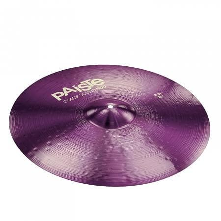 Paiste Color Sound 900 Purple Ride 22"