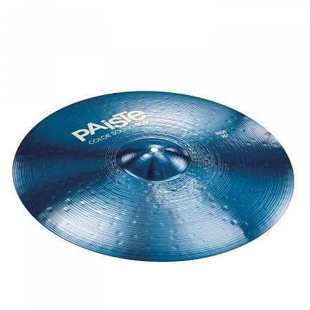 Paiste Color Sound 900 Blue Ride 22"