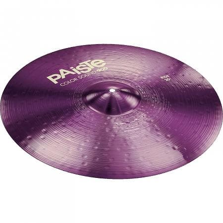 Paiste Color Sound 900 Purple Ride 20"