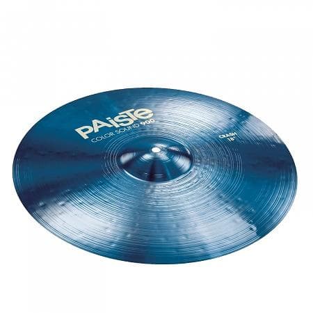 Paiste Color Sound 900 Blue Crash 19"